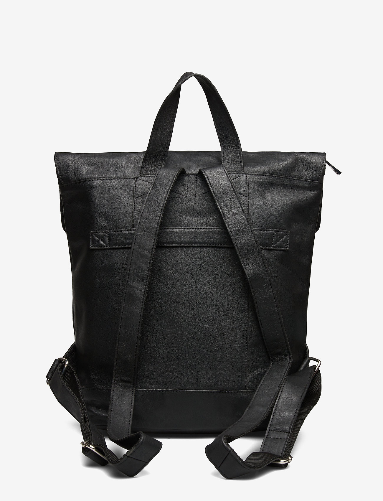 Still Nordic - Thor Flap Backpack - black - 1