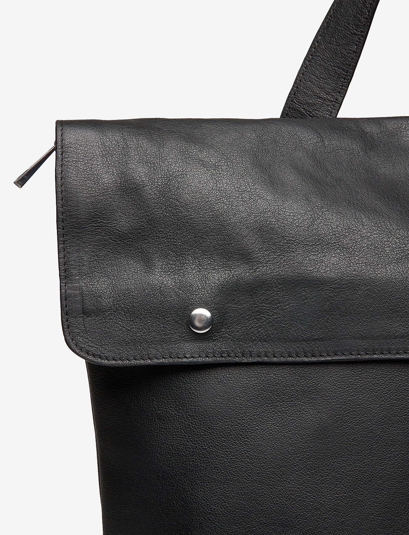 Still Nordic - Thor Flap Backpack - black - 3