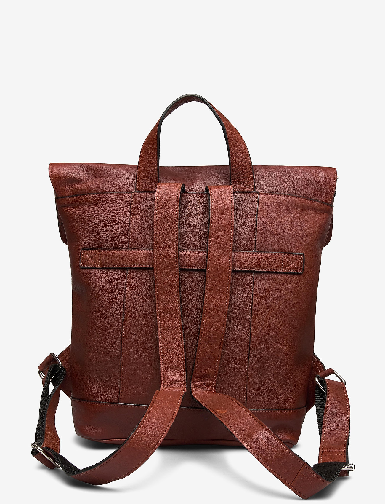 Still Nordic - Thor Flap Backpack - brown - 1