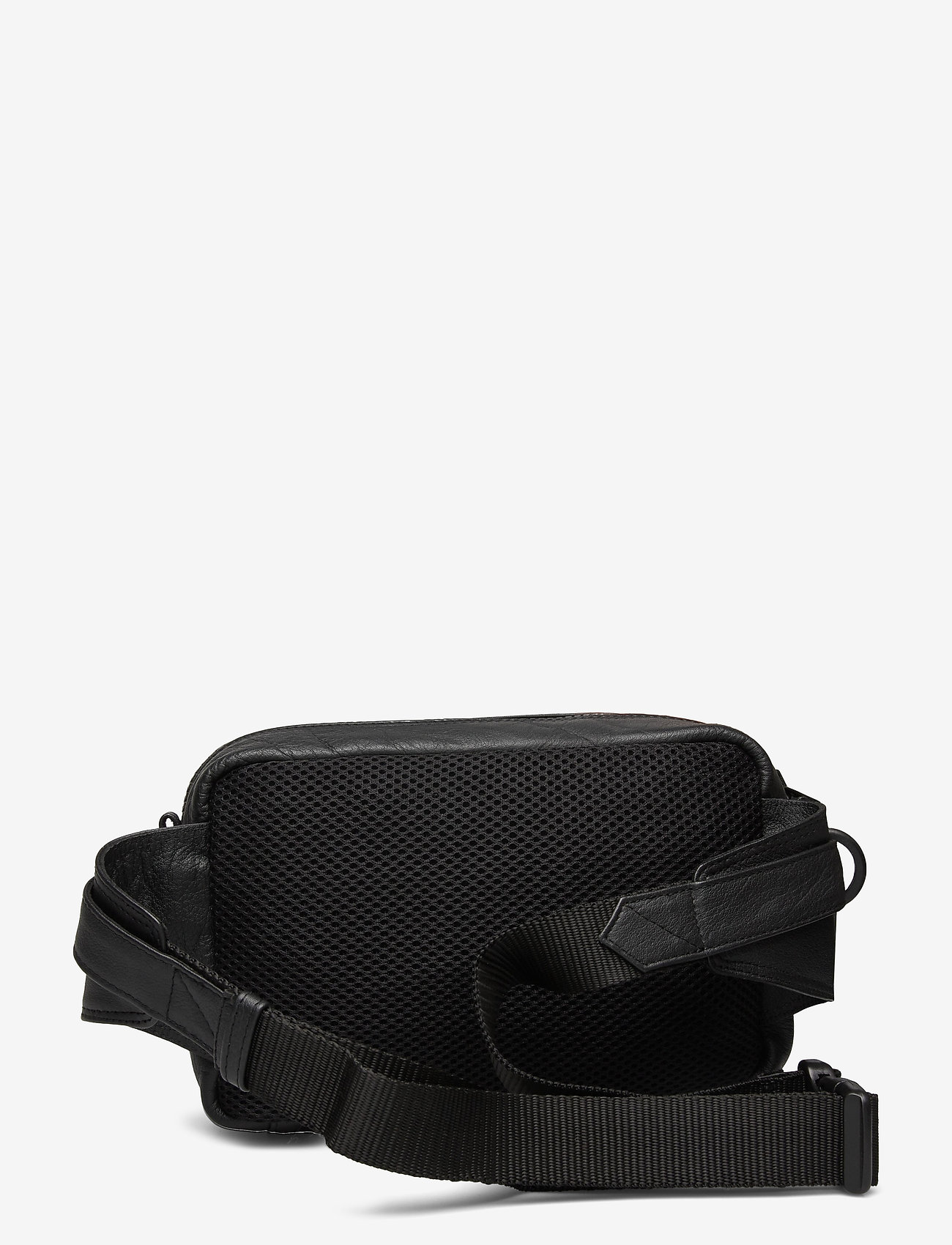 Still Nordic - Claus Sling Bumbag - black - 1