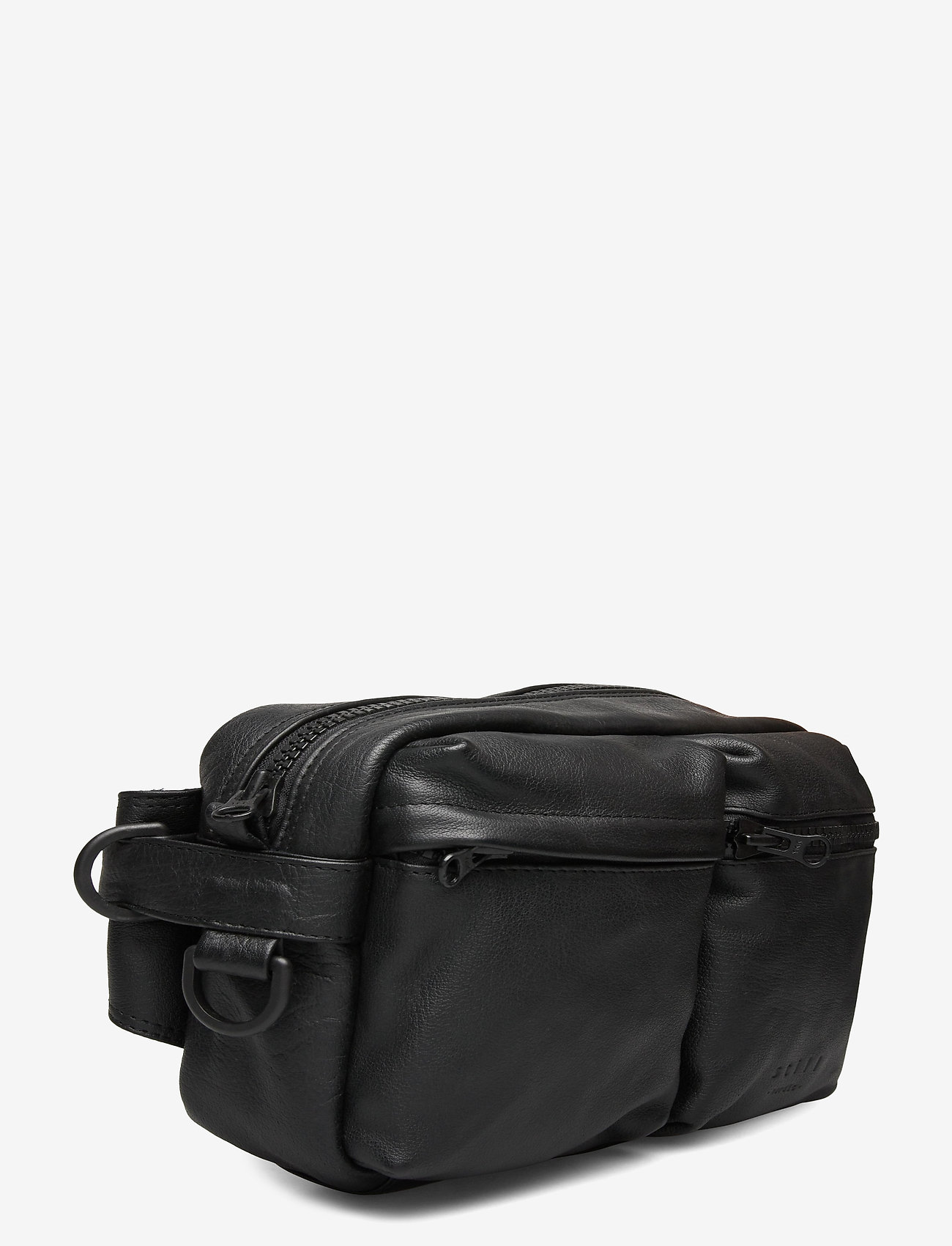 Still Nordic - Claus Sling Bumbag - black - 2