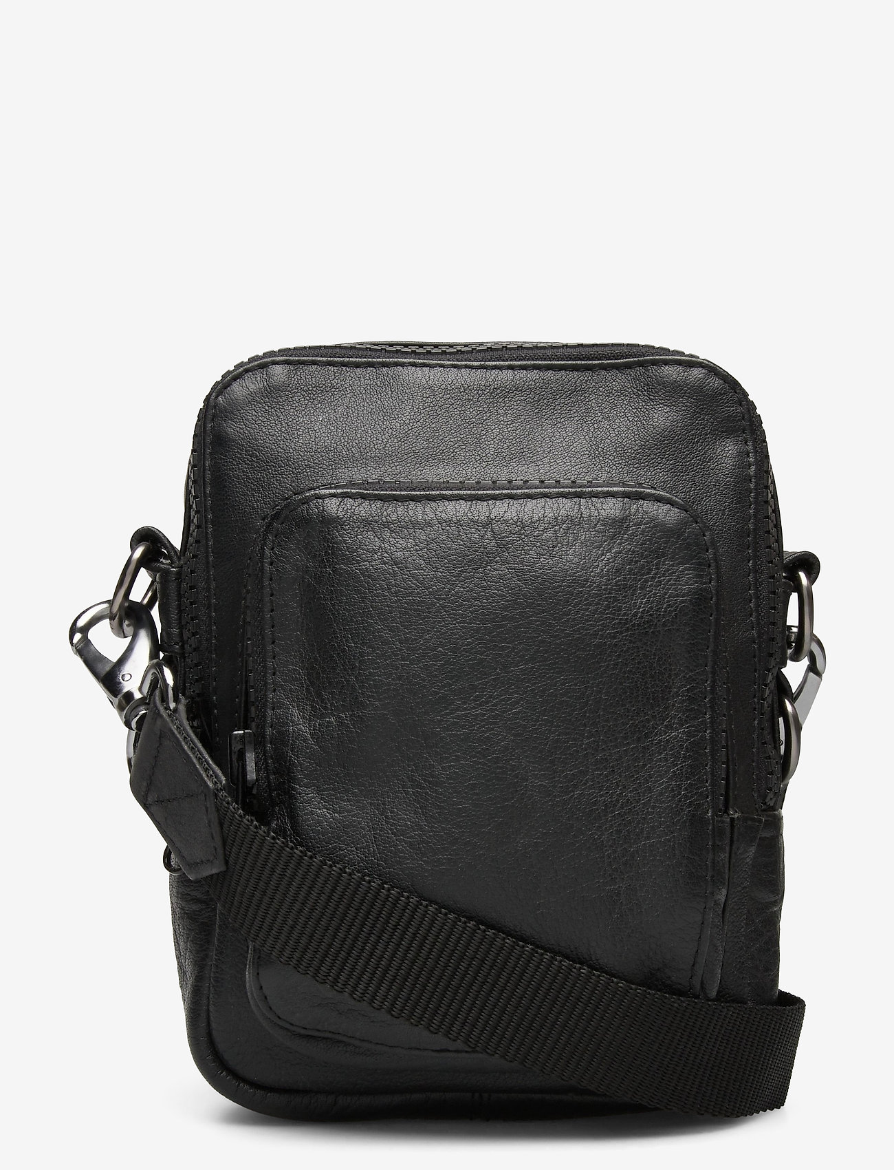 Still Nordic - Claus Messenger - black - 0