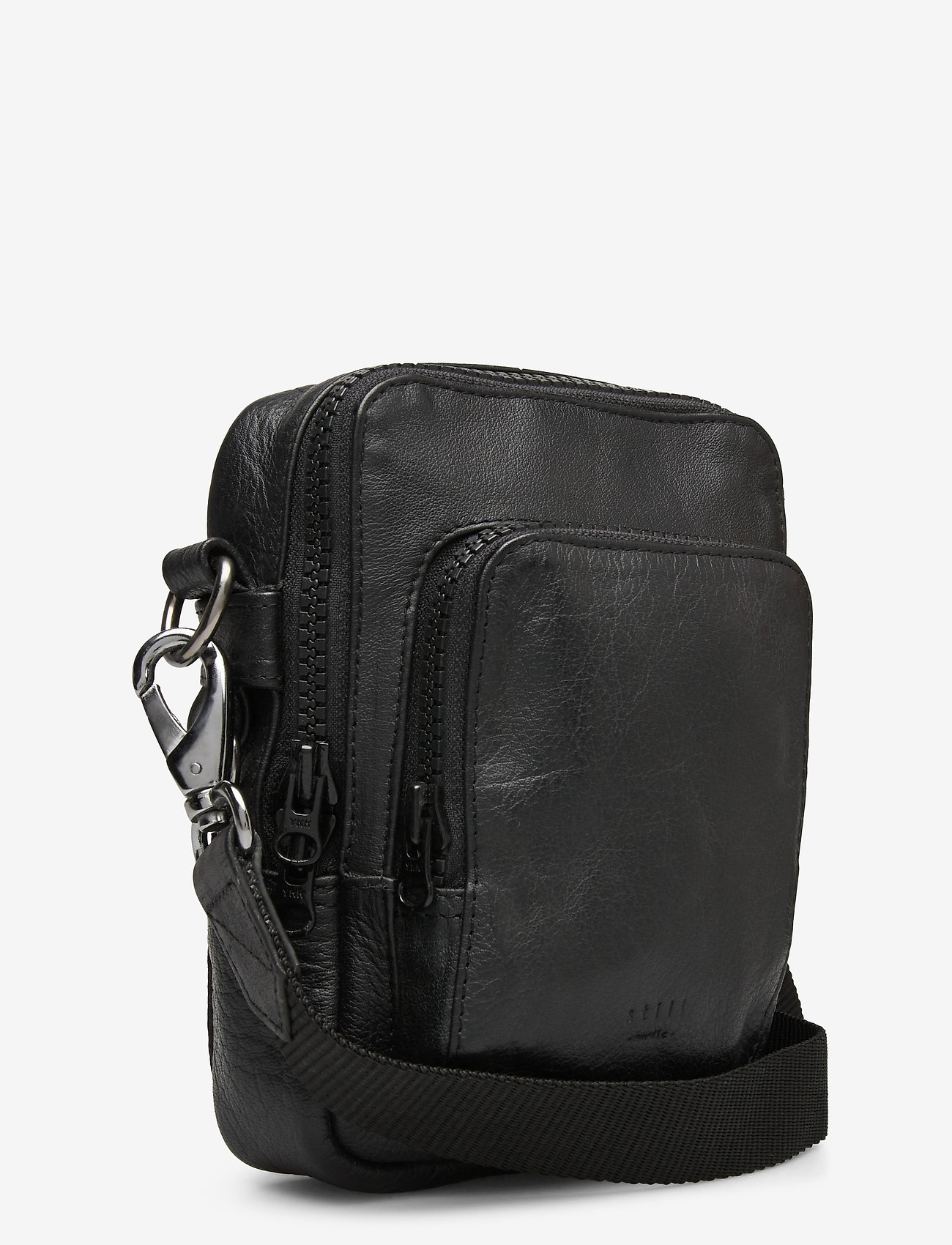 Still Nordic - Claus Messenger - black - 2
