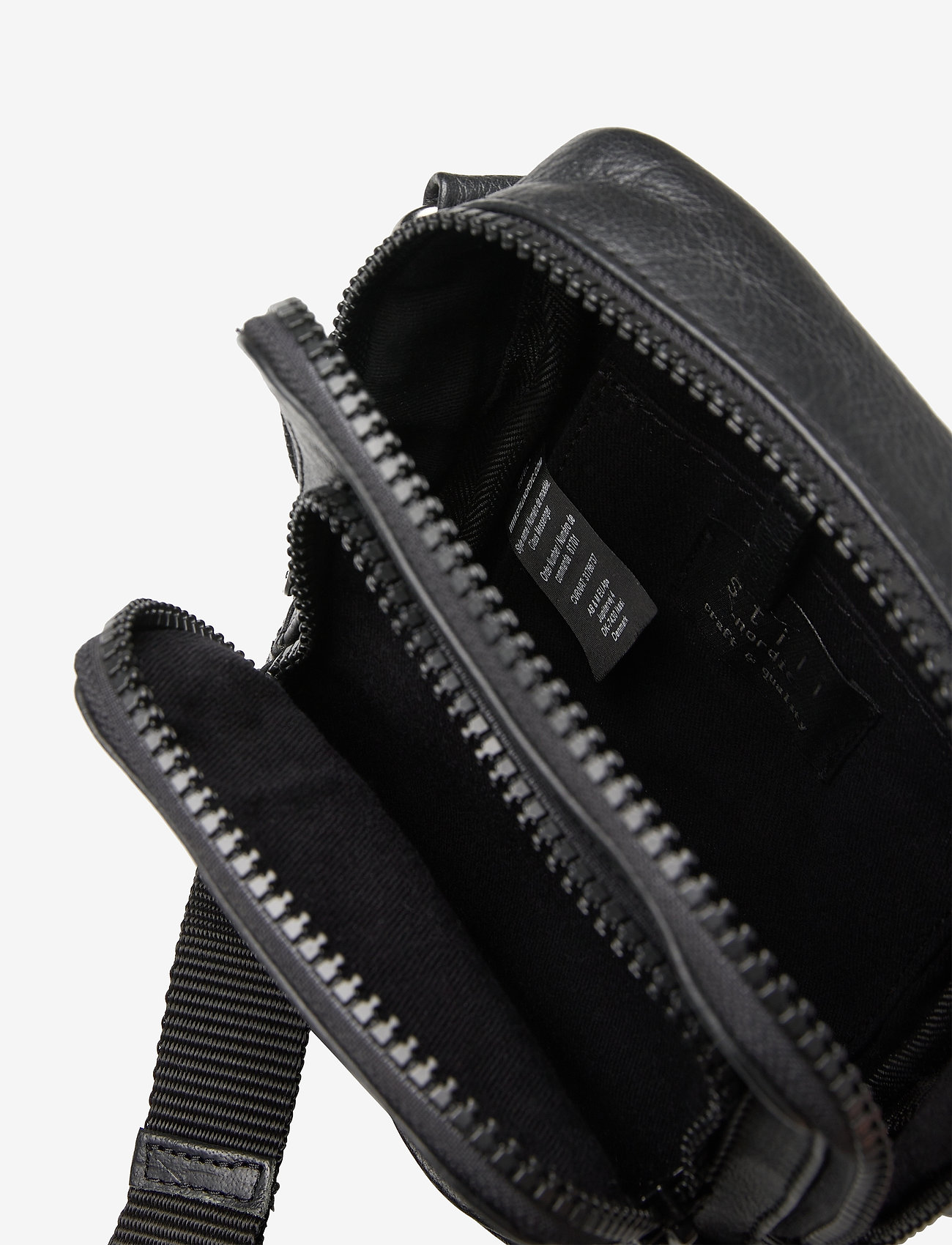 Still Nordic - Claus Messenger - black - 3