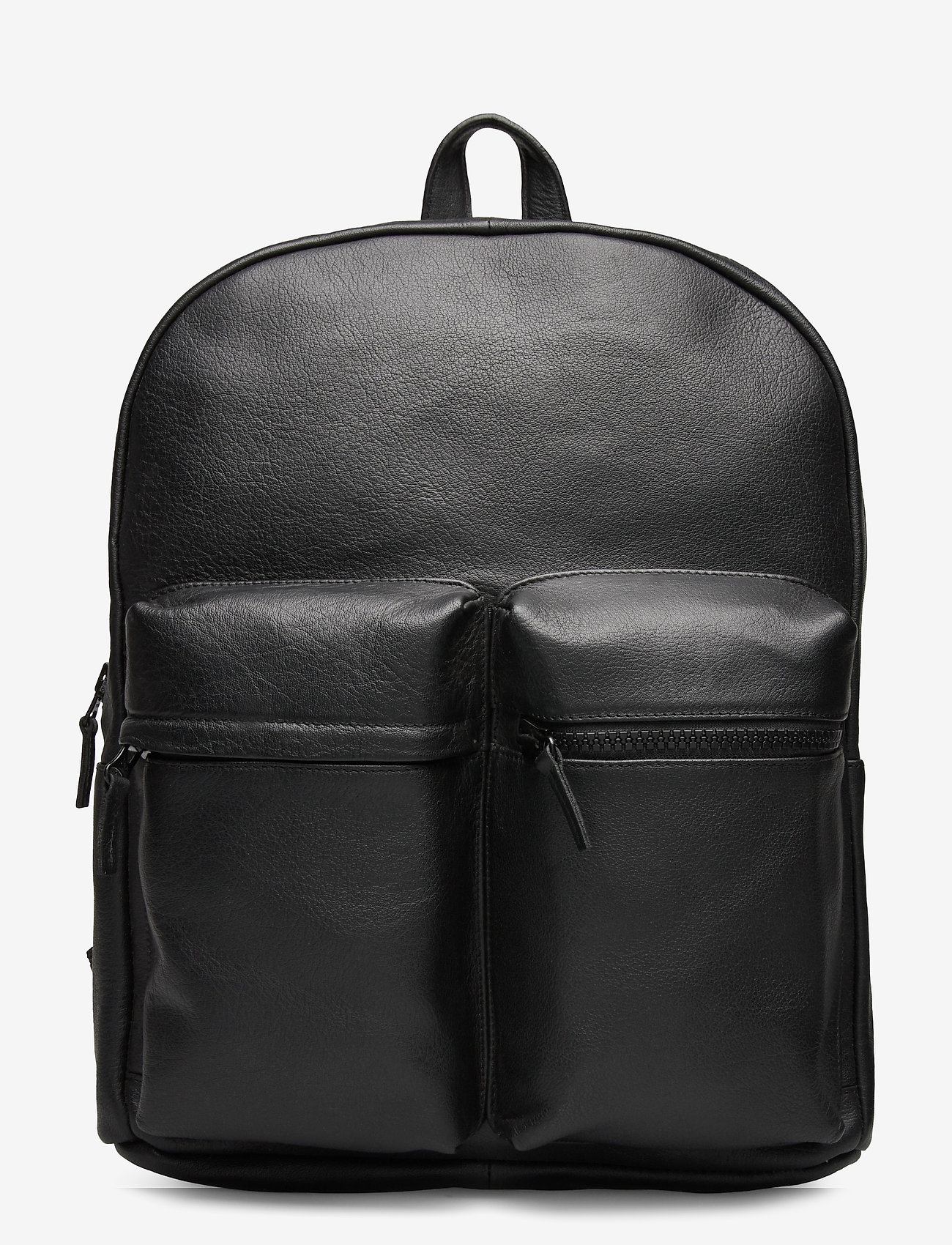 Still Nordic - Claus Backpack - black - 0