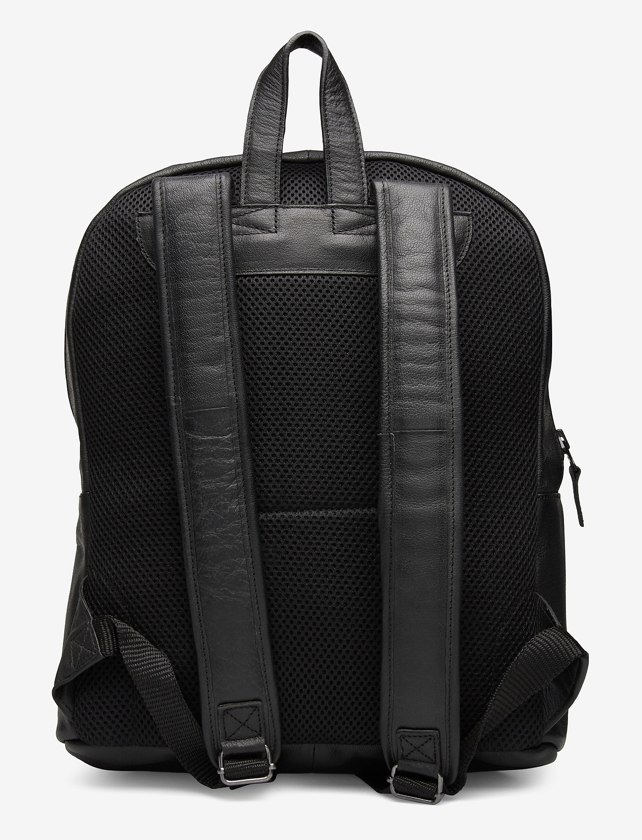 Still Nordic - Claus Backpack - black - 1
