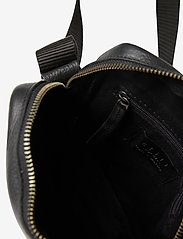 Still Nordic - stillClean Small Zip Messenger - shoulder bags - black - 3