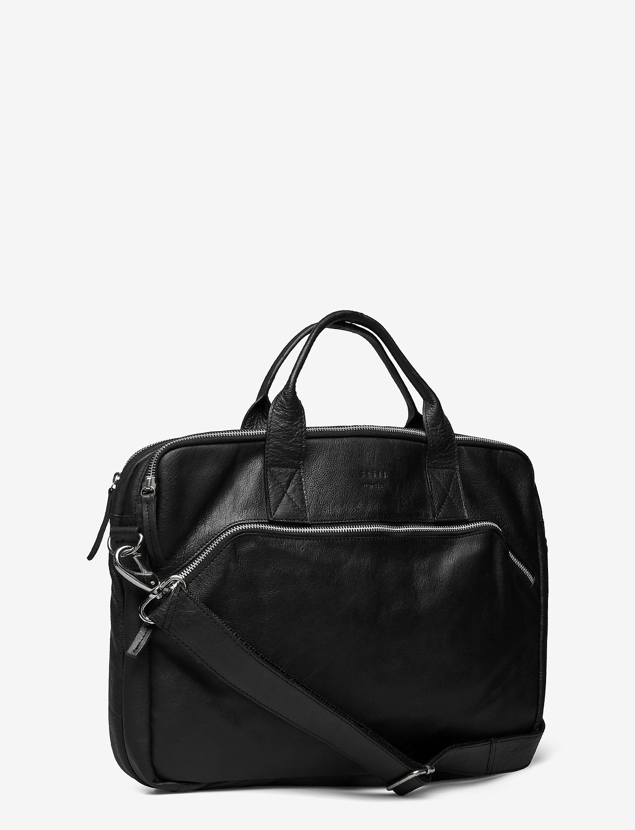 Still Nordic - Dust Brief 2 Room - black - 1