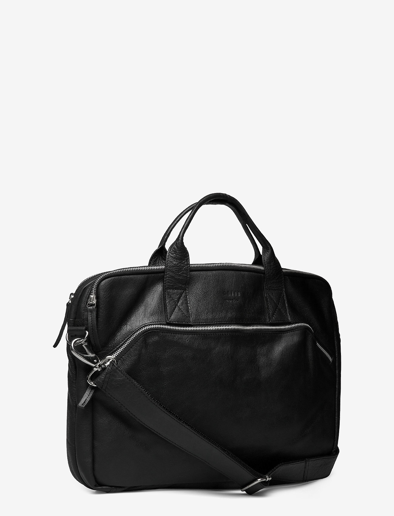 Still Nordic - Dust Brief 2 Room - black - 2
