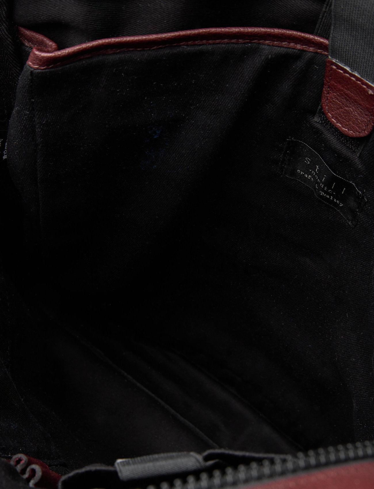 Still Nordic - Sami Backpack - zinfandel - 3