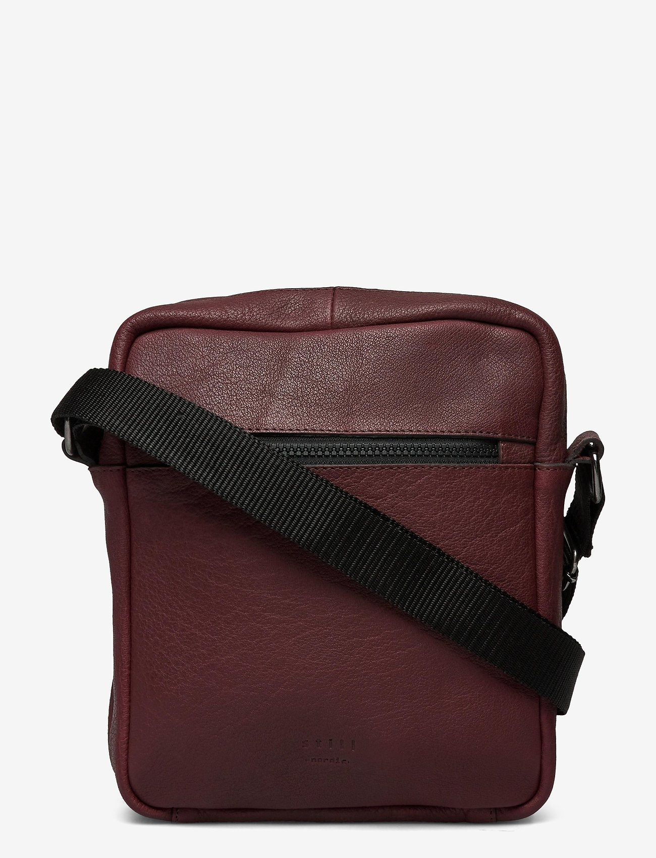 Still Nordic - Sami Zip Messenger - zinfandel - 0