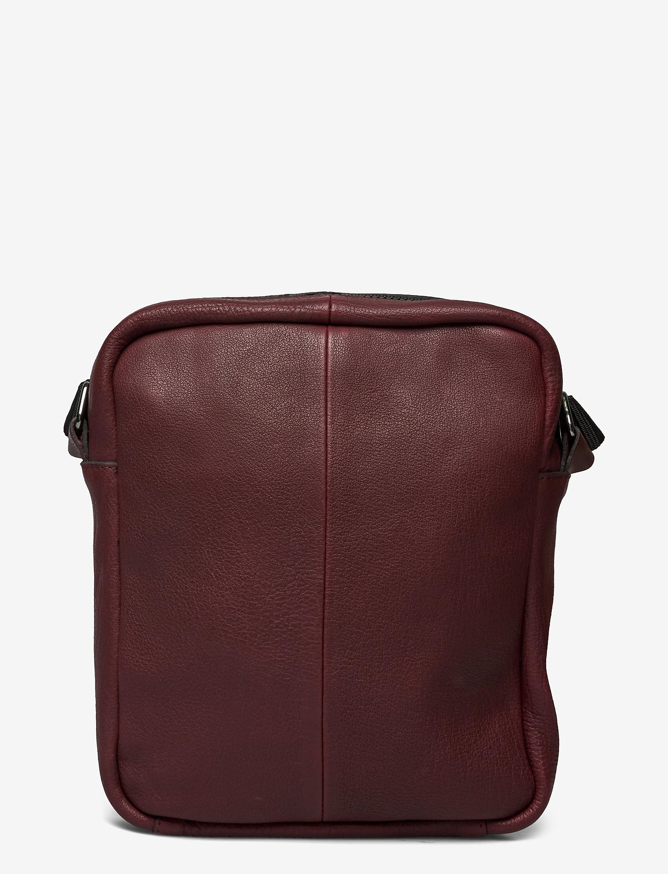 Still Nordic - Sami Zip Messenger - zinfandel - 1