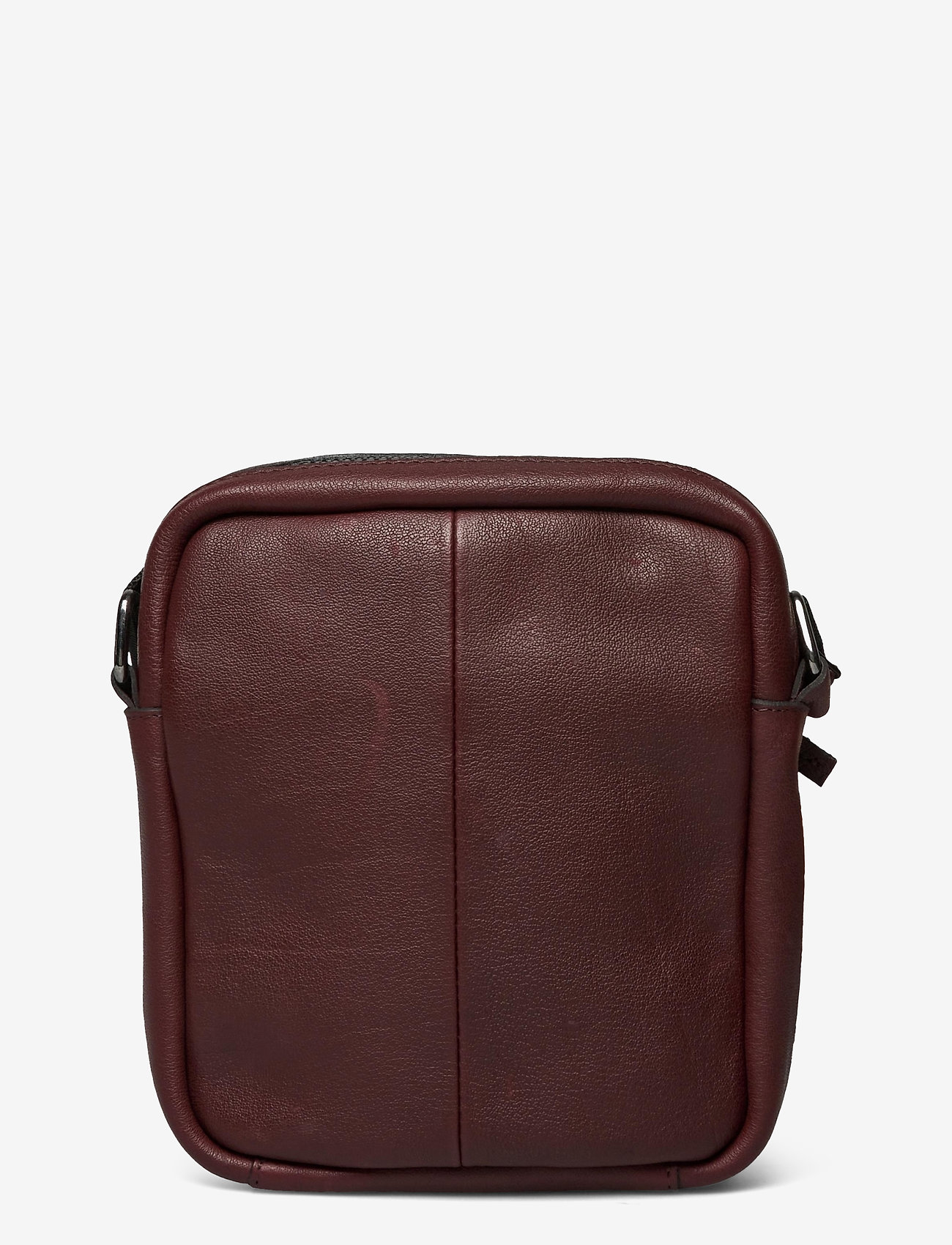 Still Nordic - Sami Zip small Messenger - zinfandel - 1