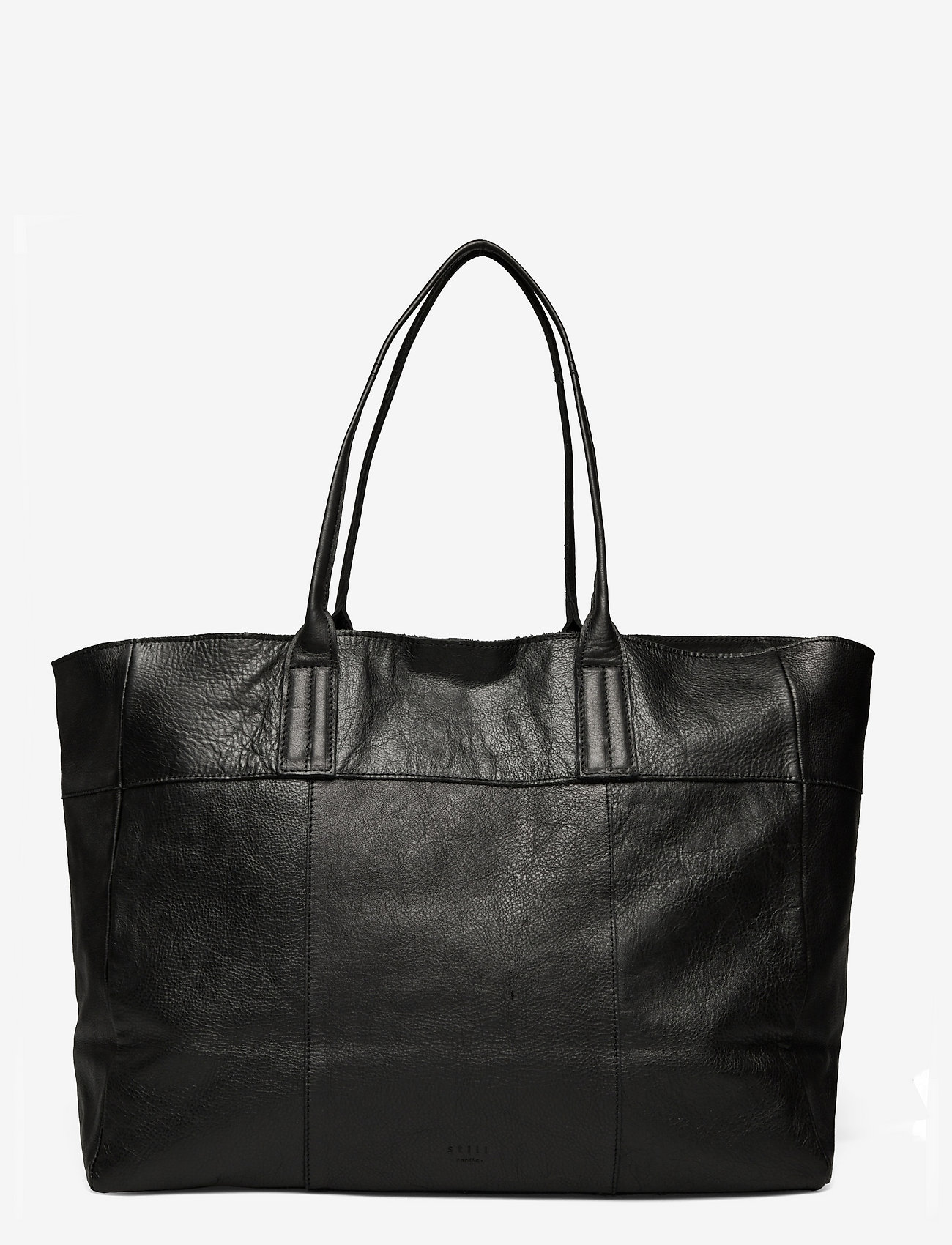 Still Nordic - Basic Shopper - black - 0