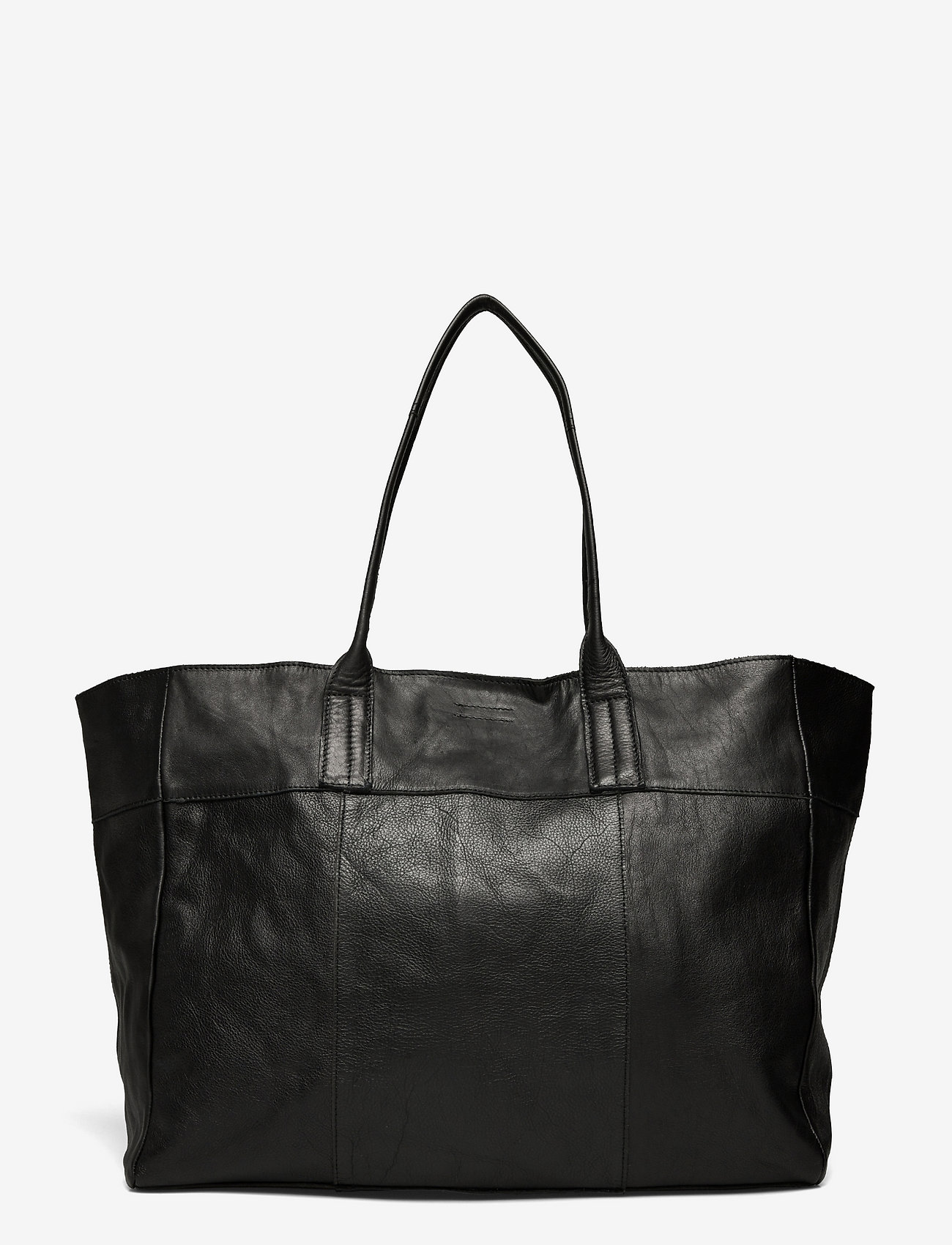 Still Nordic - Basic Shopper - black - 1