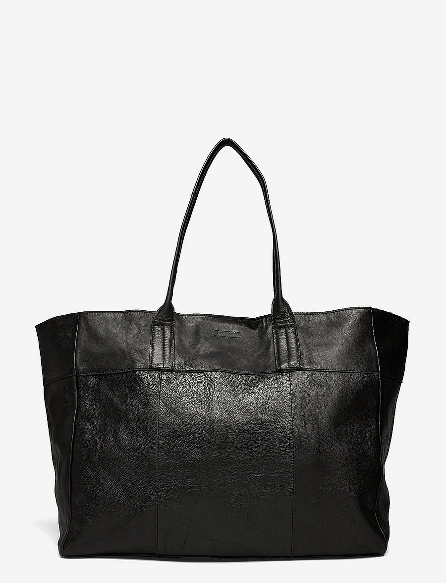 Still Nordic - Basic Shopper - black - 1