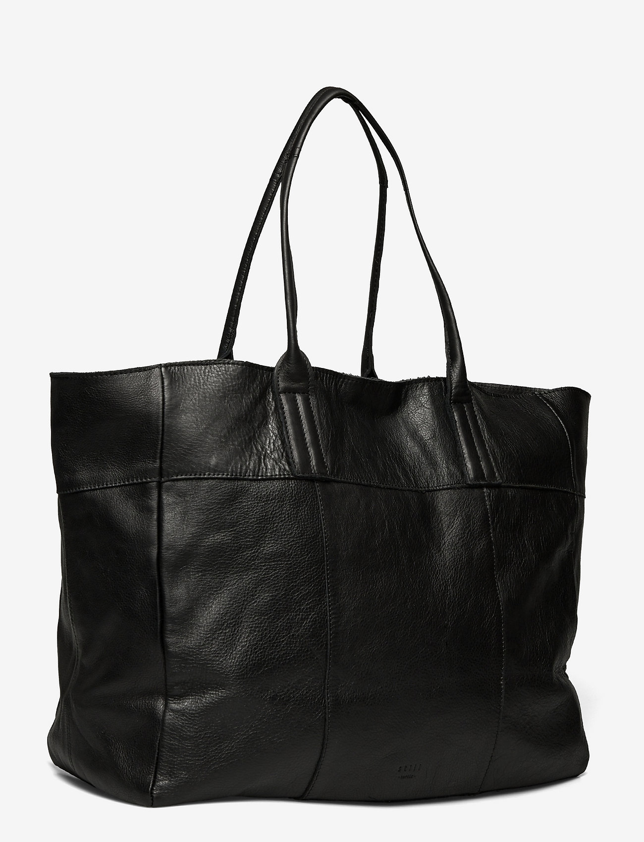 Still Nordic - Basic Shopper - black - 2