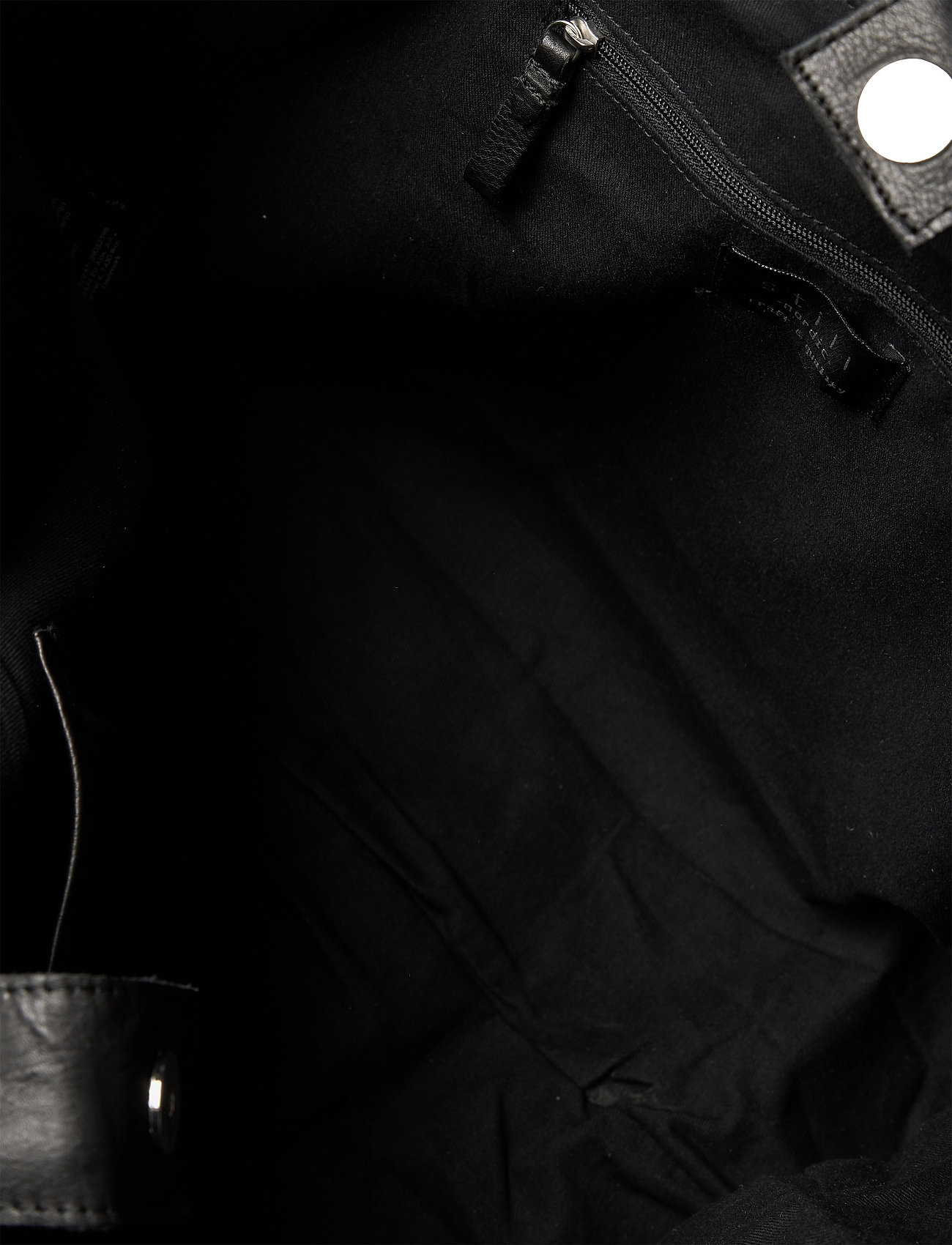 Still Nordic - Basic Shopper - black - 3