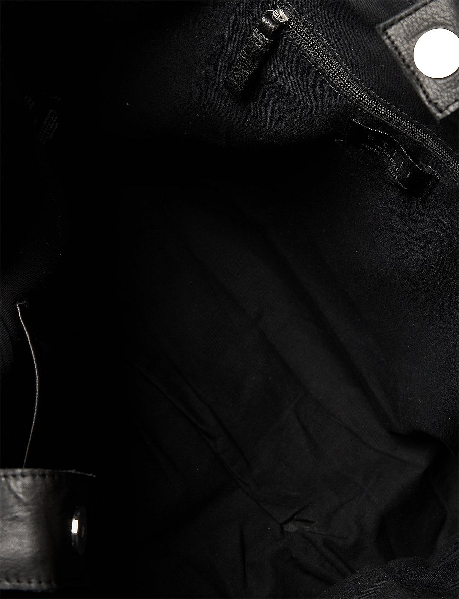 Still Nordic - Basic Shopper - black - 3