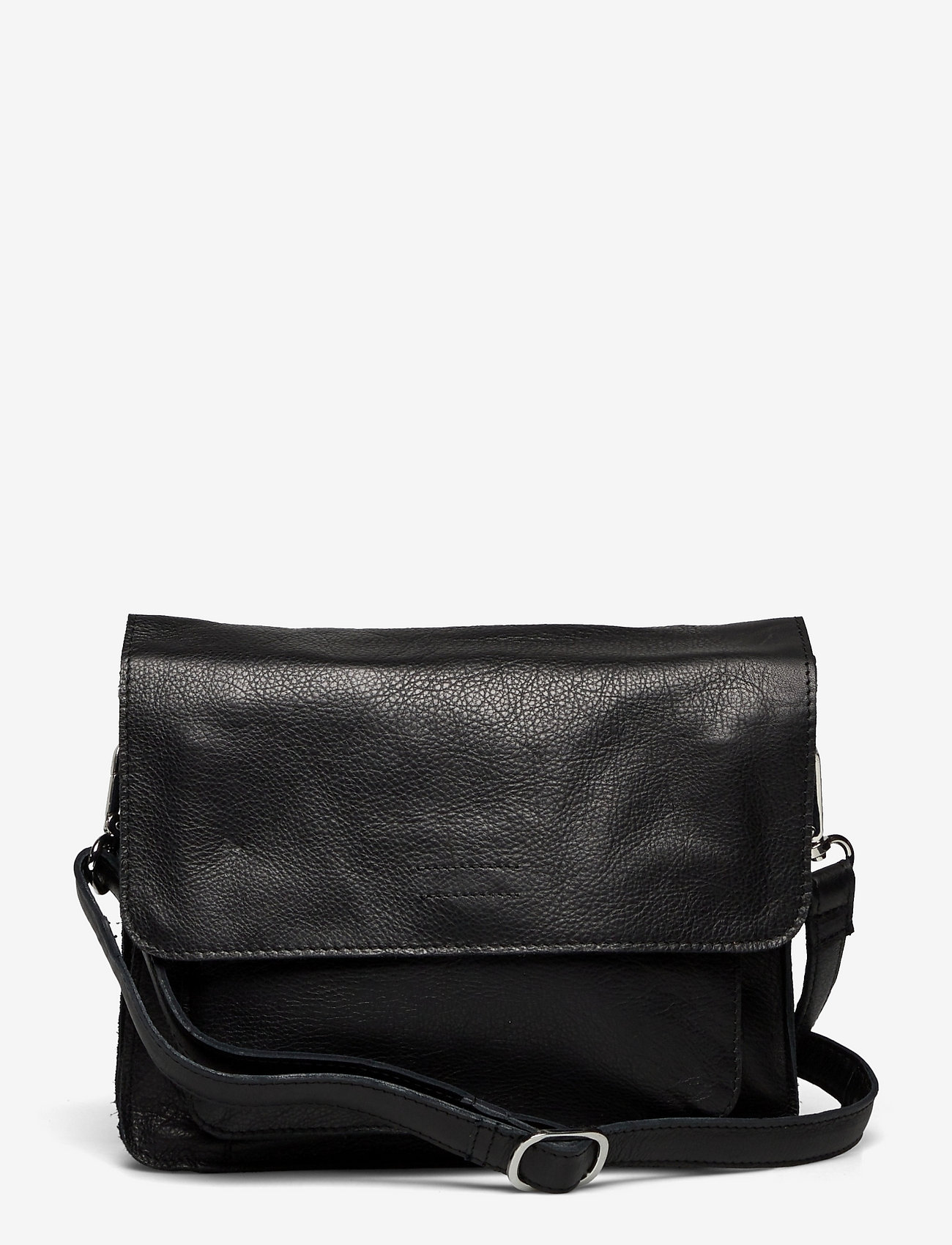 Still Nordic - Basic Large Crossbody - black - 0