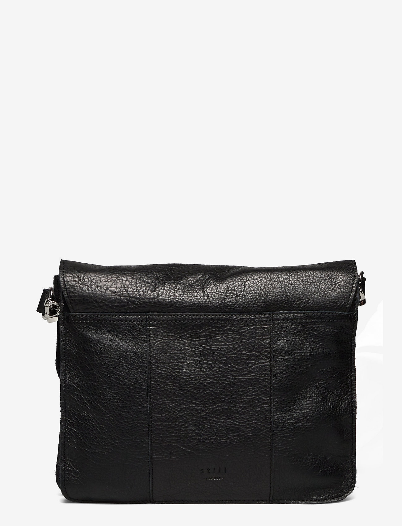 Still Nordic - Basic Large Crossbody - black - 1
