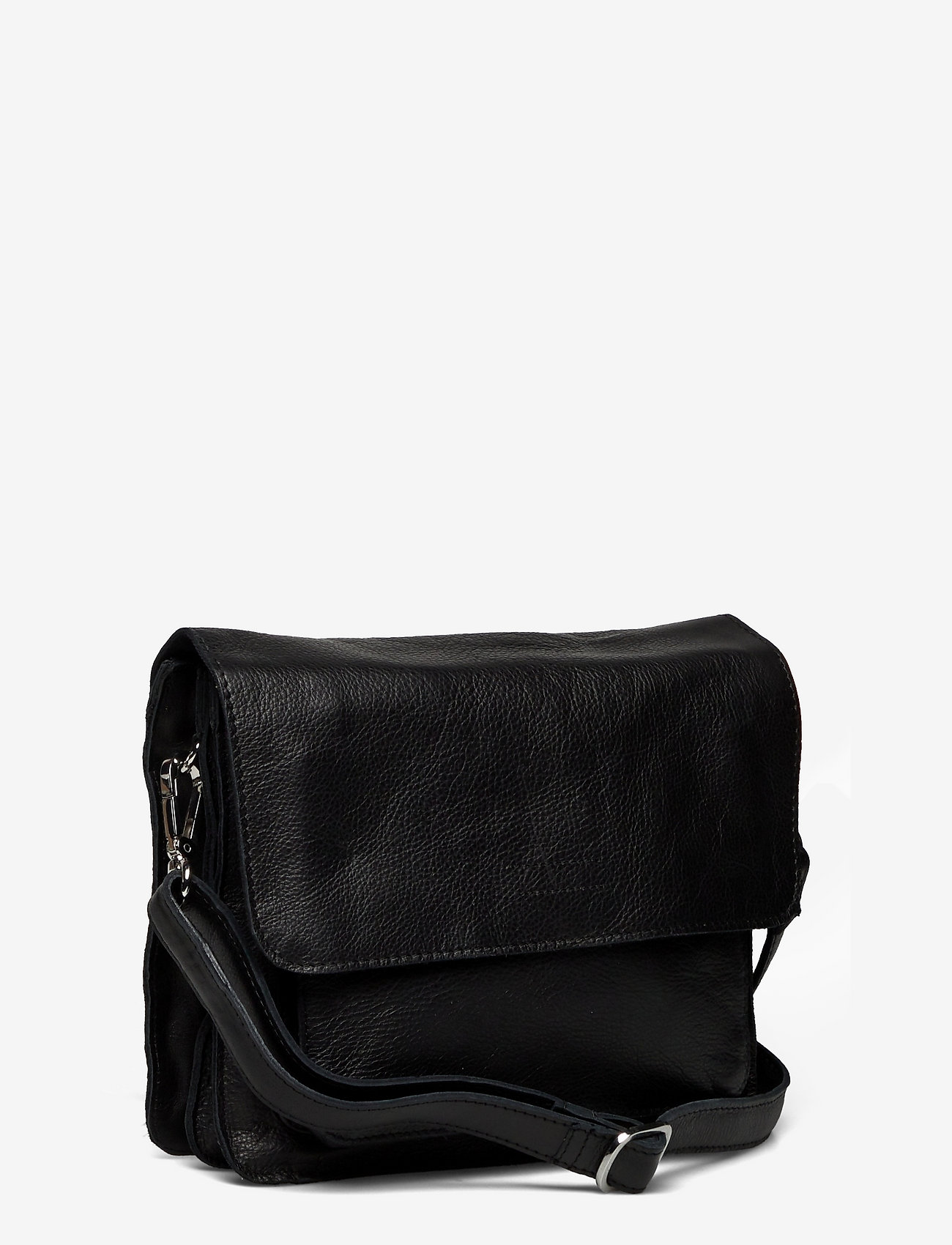 Still Nordic - Basic Large Crossbody - black - 2