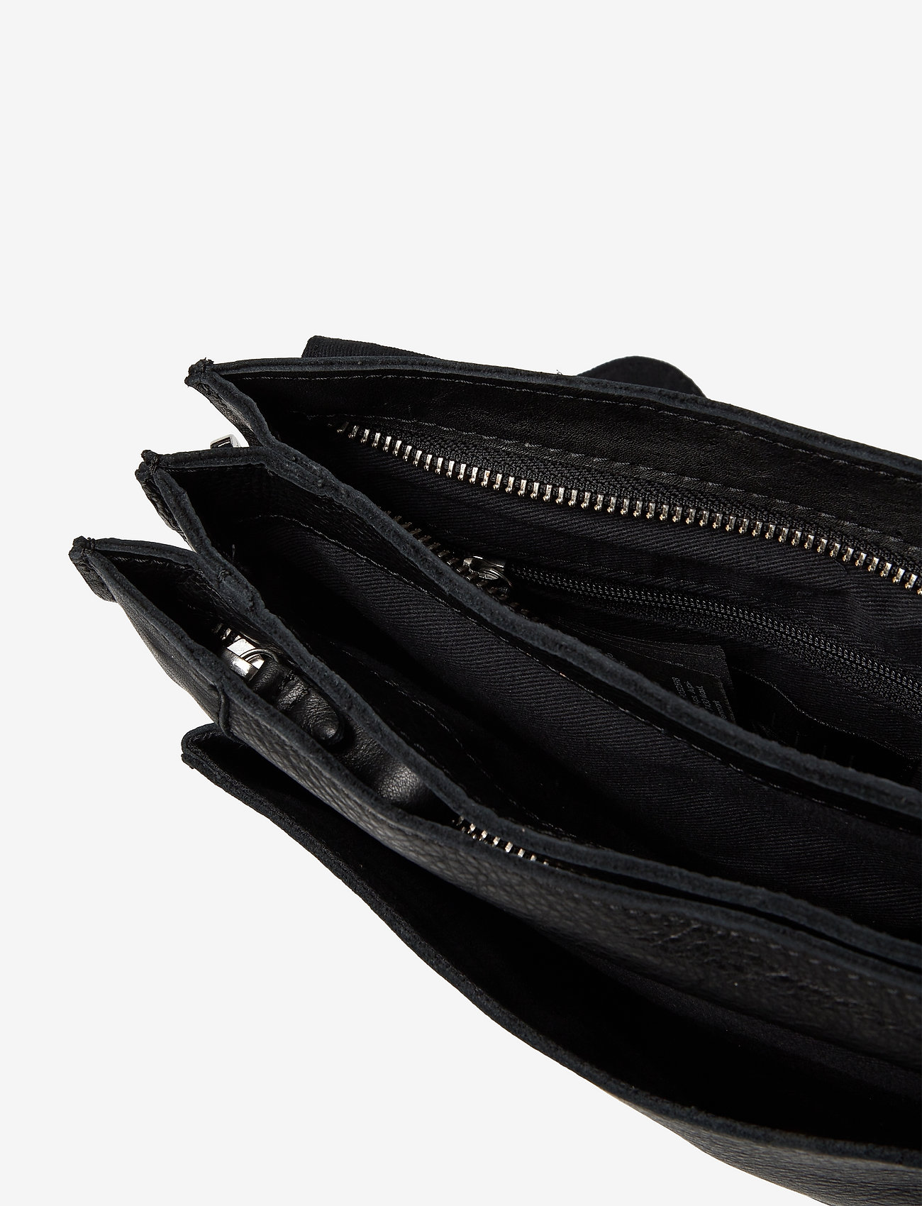 Still Nordic - Basic Large Crossbody - black - 3