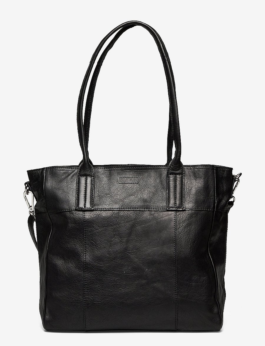 Still Nordic - Basic Handbag - black - 1