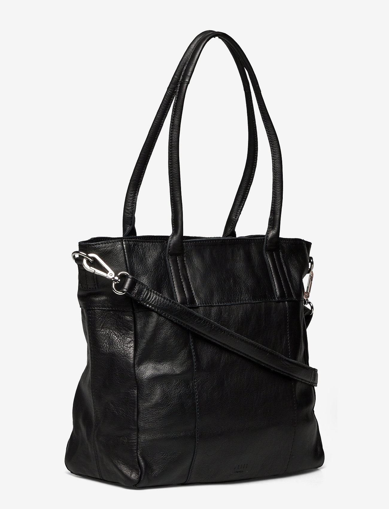 Still Nordic - Basic Handbag - black - 2