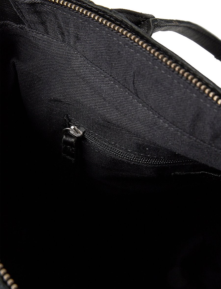 Still Nordic - Basic Handbag - black - 3