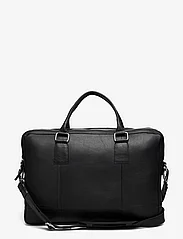Still Nordic - stillJosh Brief 2 Room - briefcases - black - 0