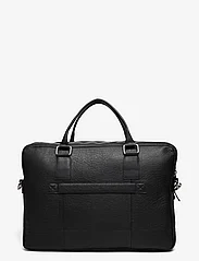 Still Nordic - stillJosh Brief 2 Room - briefcases - black - 2