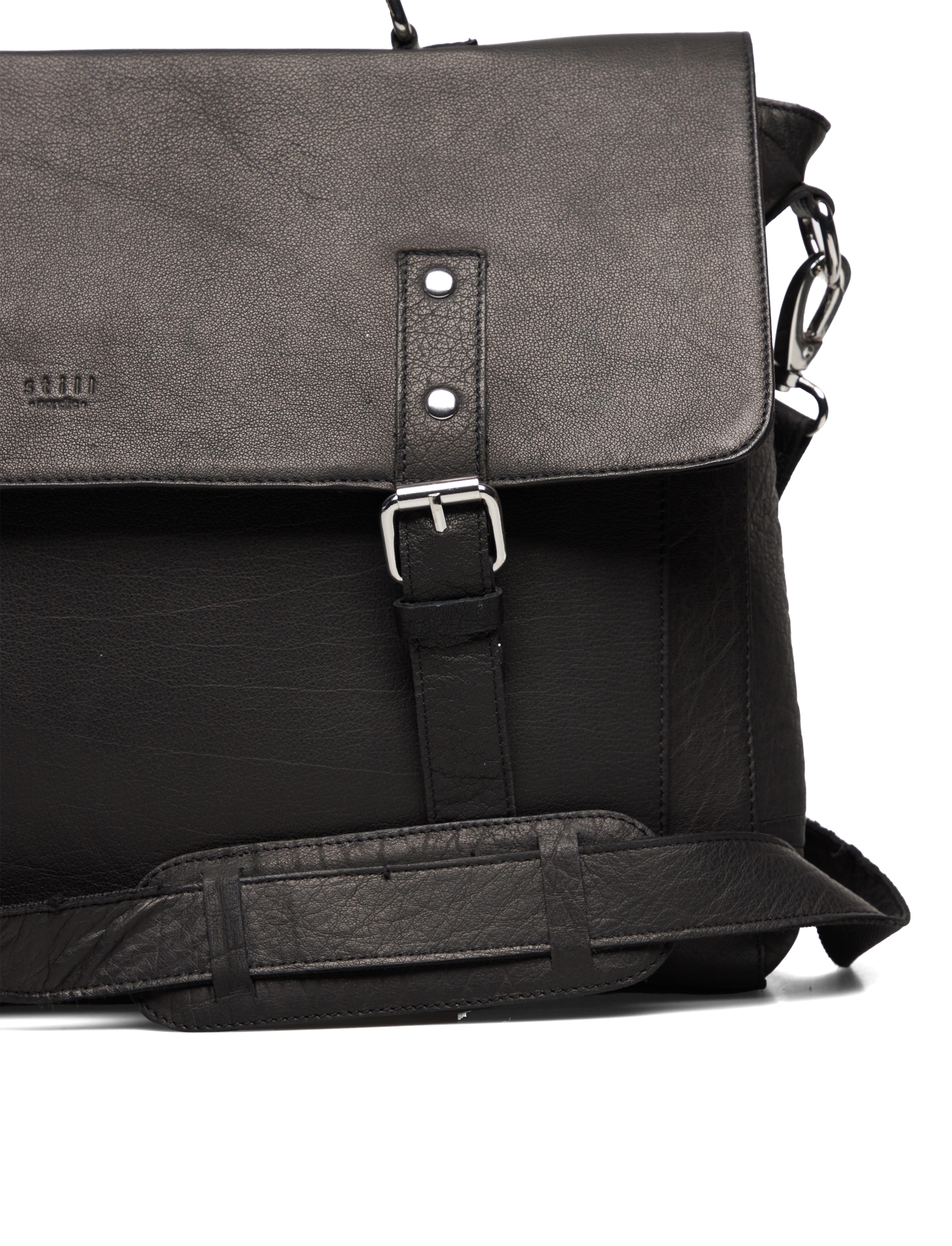 Still Nordic - Jack Brief - black - 3