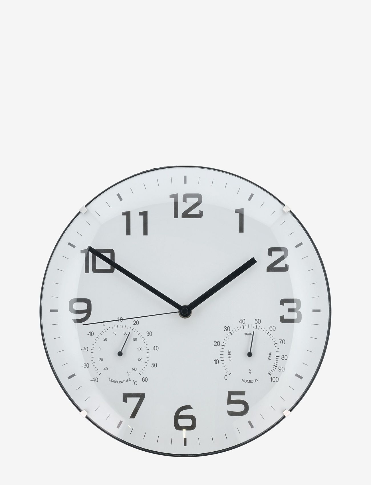 Still - Wall clock - mix - 0