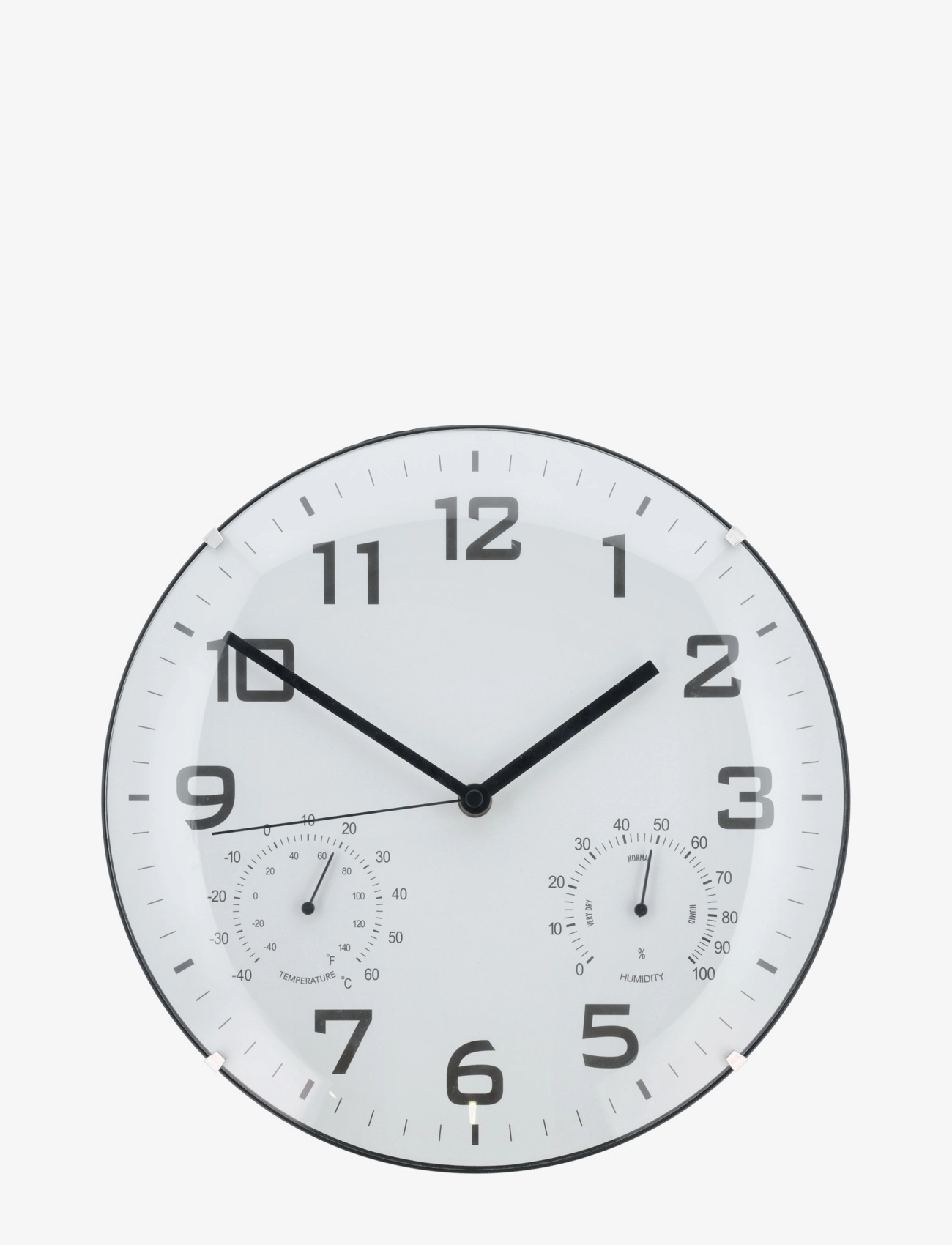 Wall clock - MIX