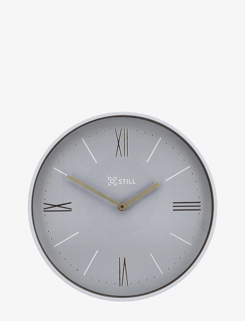 Still - Wall clock - seinakellad - mix - 0