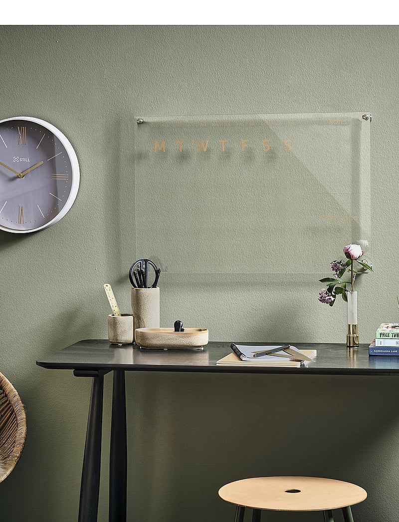 Still - Wall clock - seinakellad - mix - 1