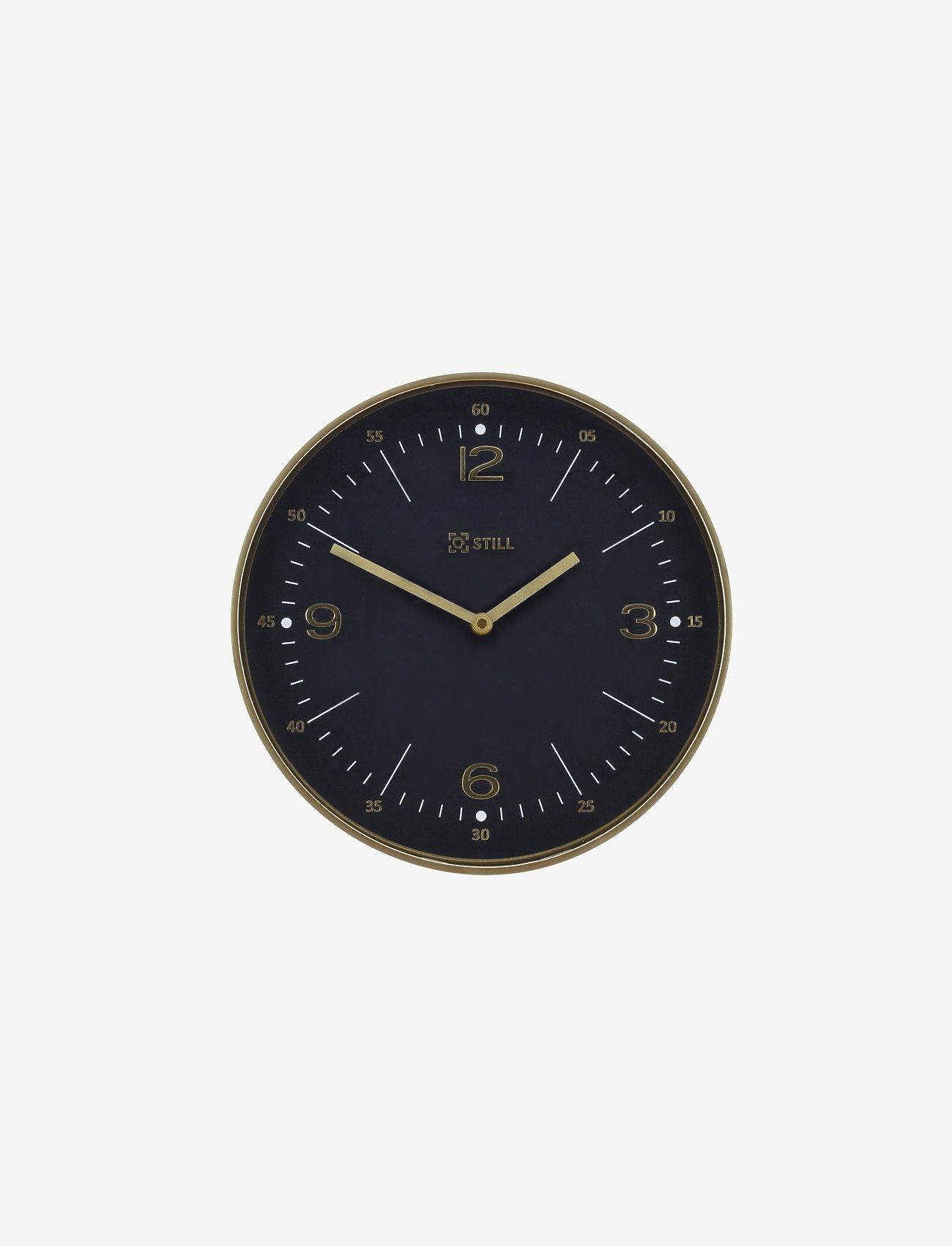 Still - Wall clock - sieniniai laikrodžiai - mix - 0