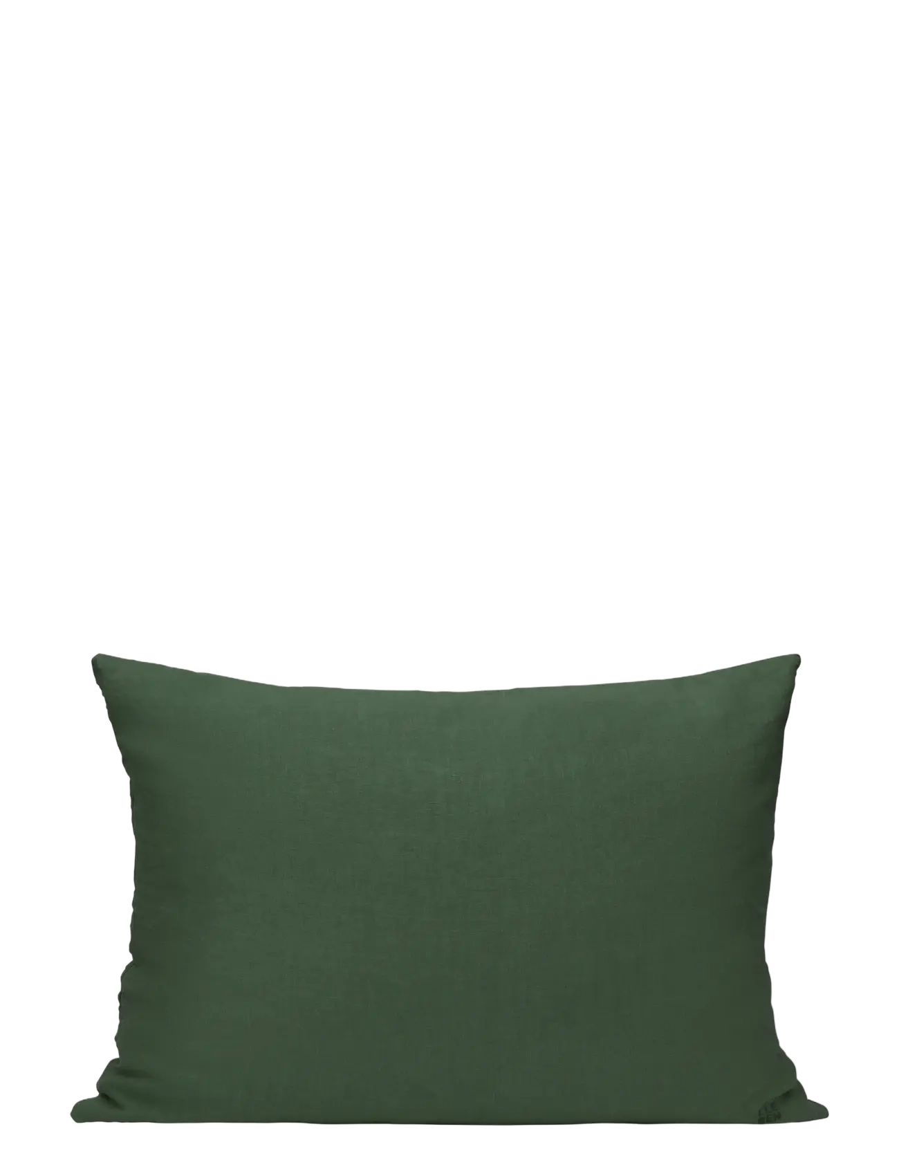 Stilleben Cushion Cover - STILLEBEN - FORREST GREEN / green