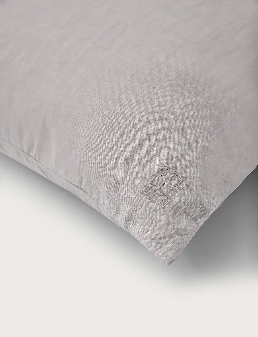 Stilleben - Cushion Cover - grey - 1