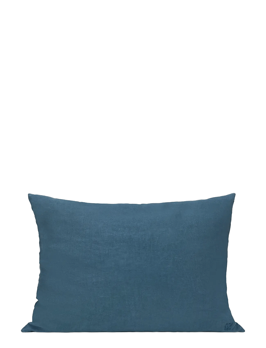 Stilleben - Cushion Cover - indigo blue - 0