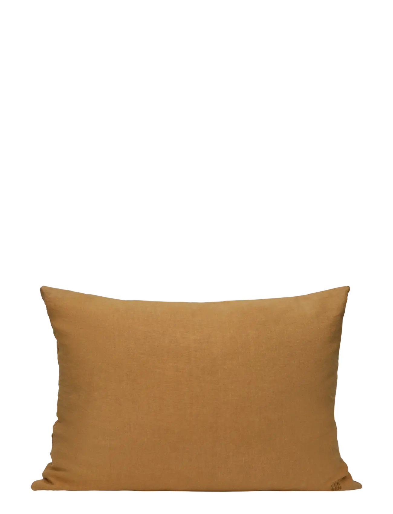 Stilleben Cushion Cover - STILLEBEN - LERANJA BROWN / brown