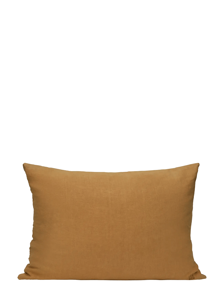Stilleben - Cushion Cover - leranja brown - 0