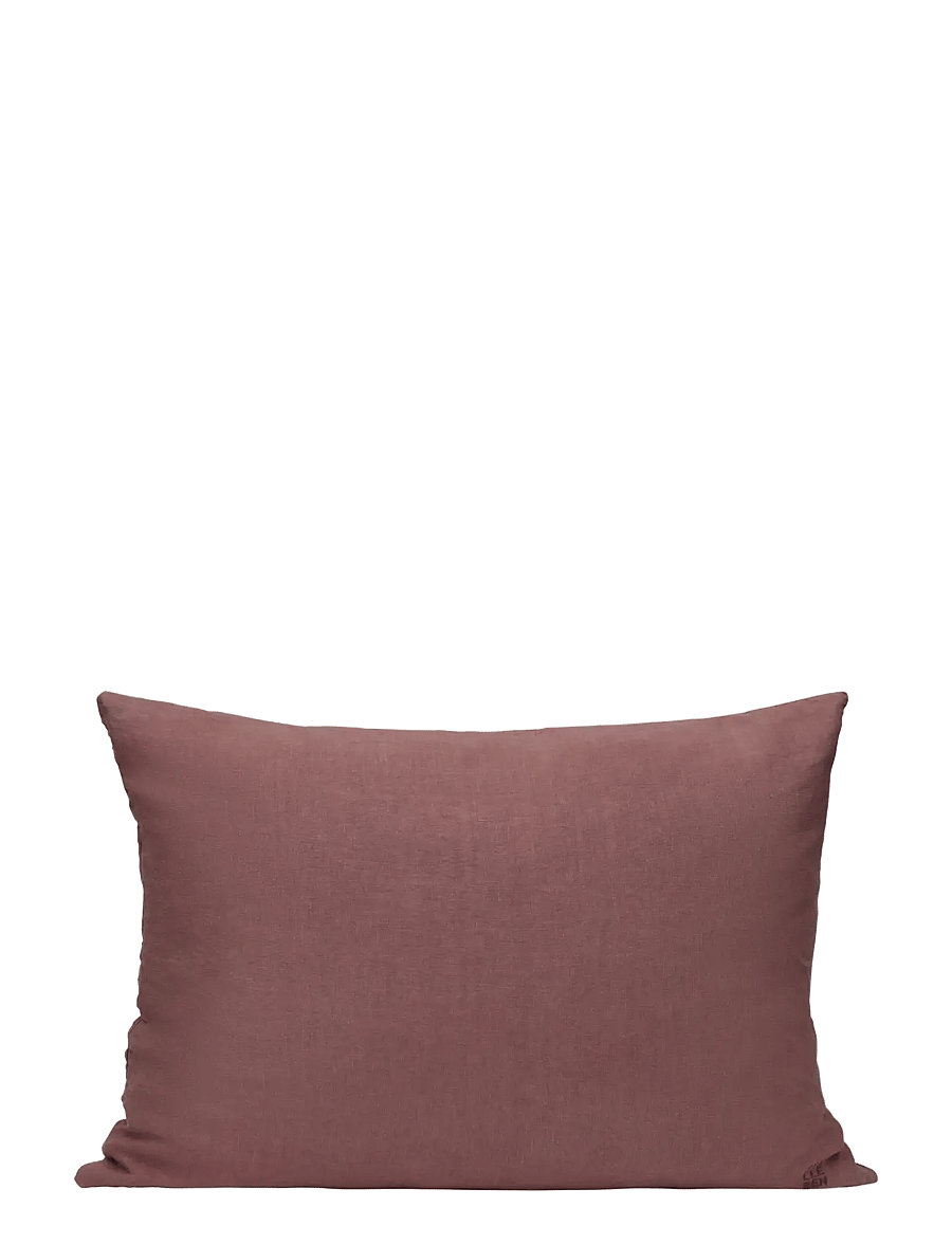Stilleben - Cushion Cover - rusty brown - 0