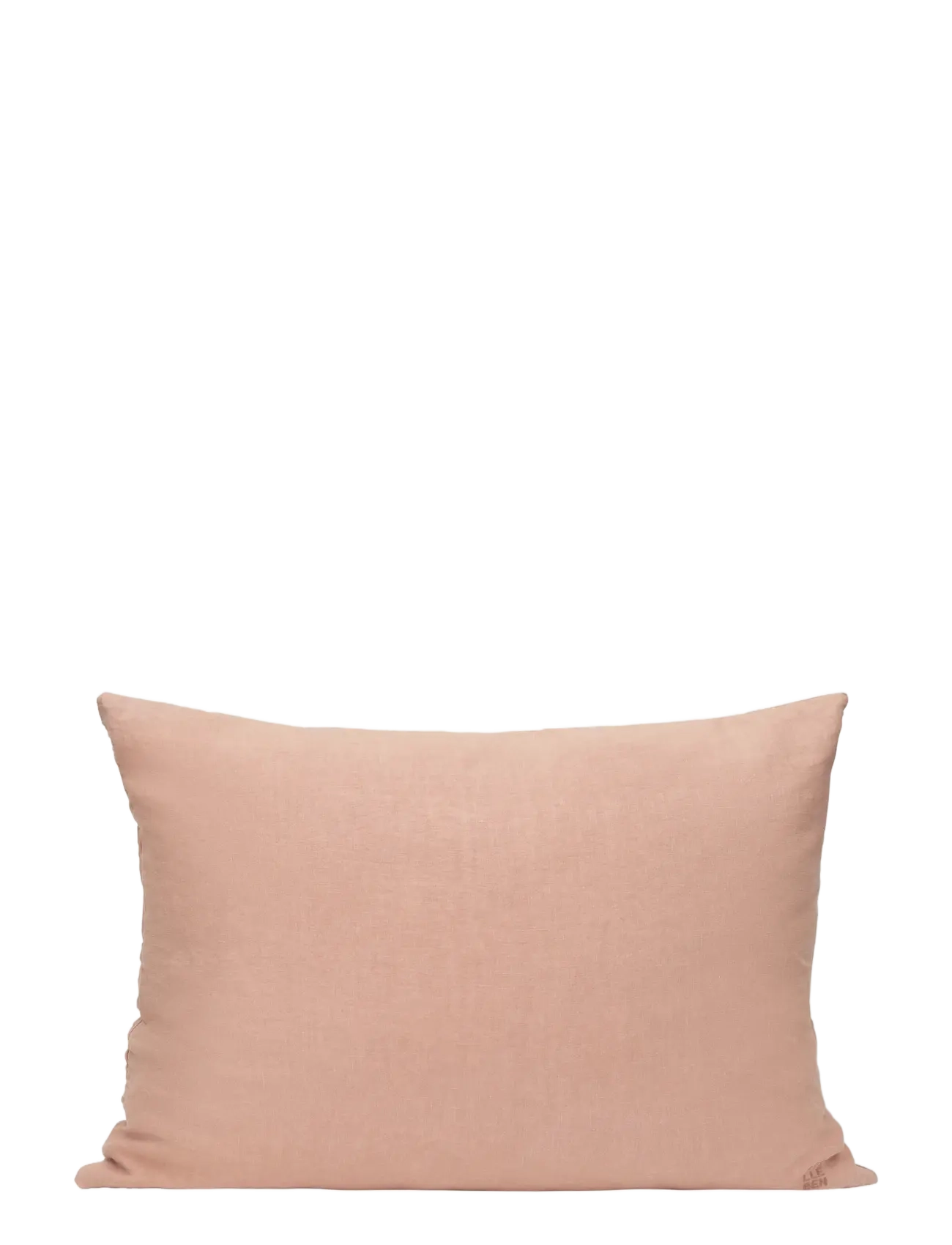 Stilleben Cushion Cover - STILLEBEN - SIENNA / coral