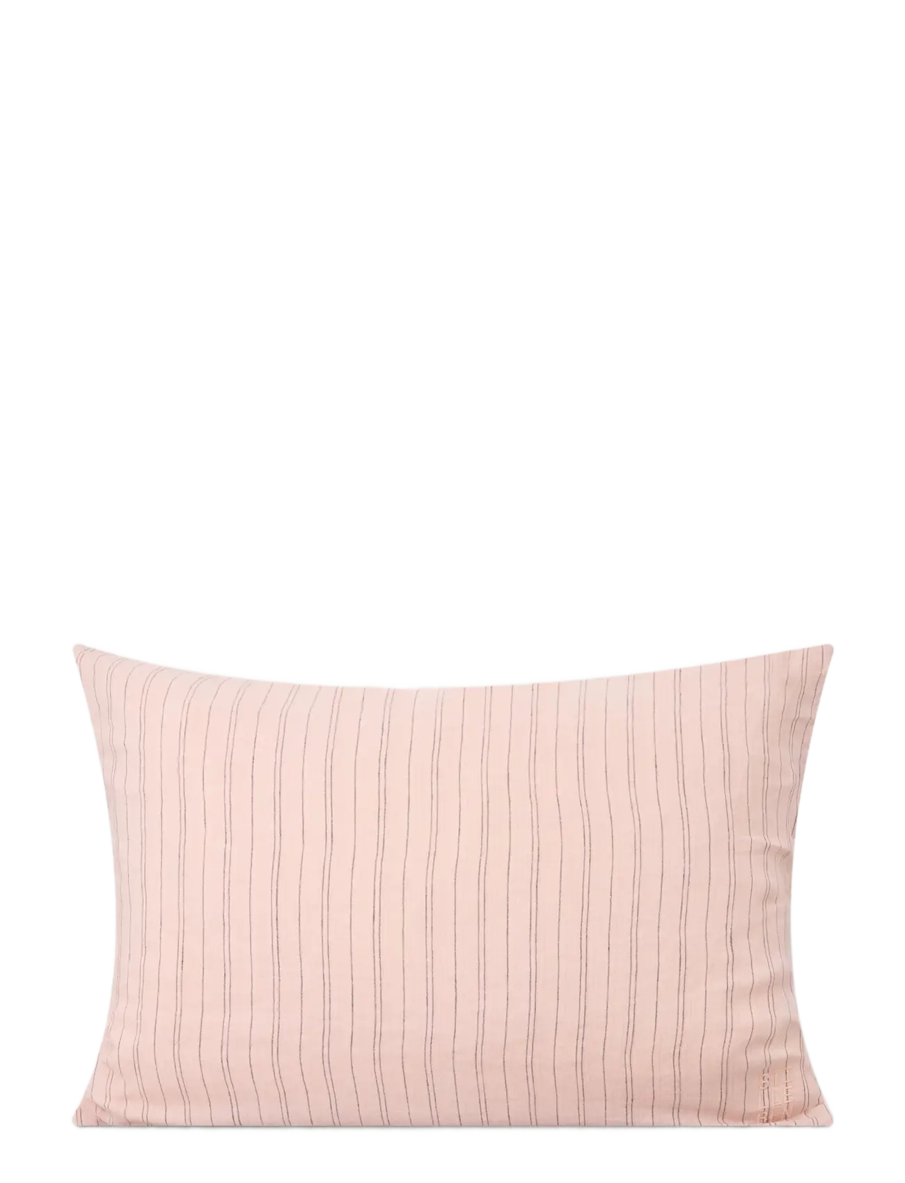 Stilleben Cushion Cover - STILLEBEN - STRIPED ROSE / pink/rose