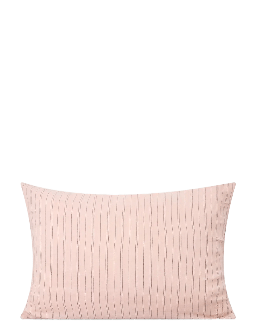 Stilleben - Cushion Cover - striped rose - 0