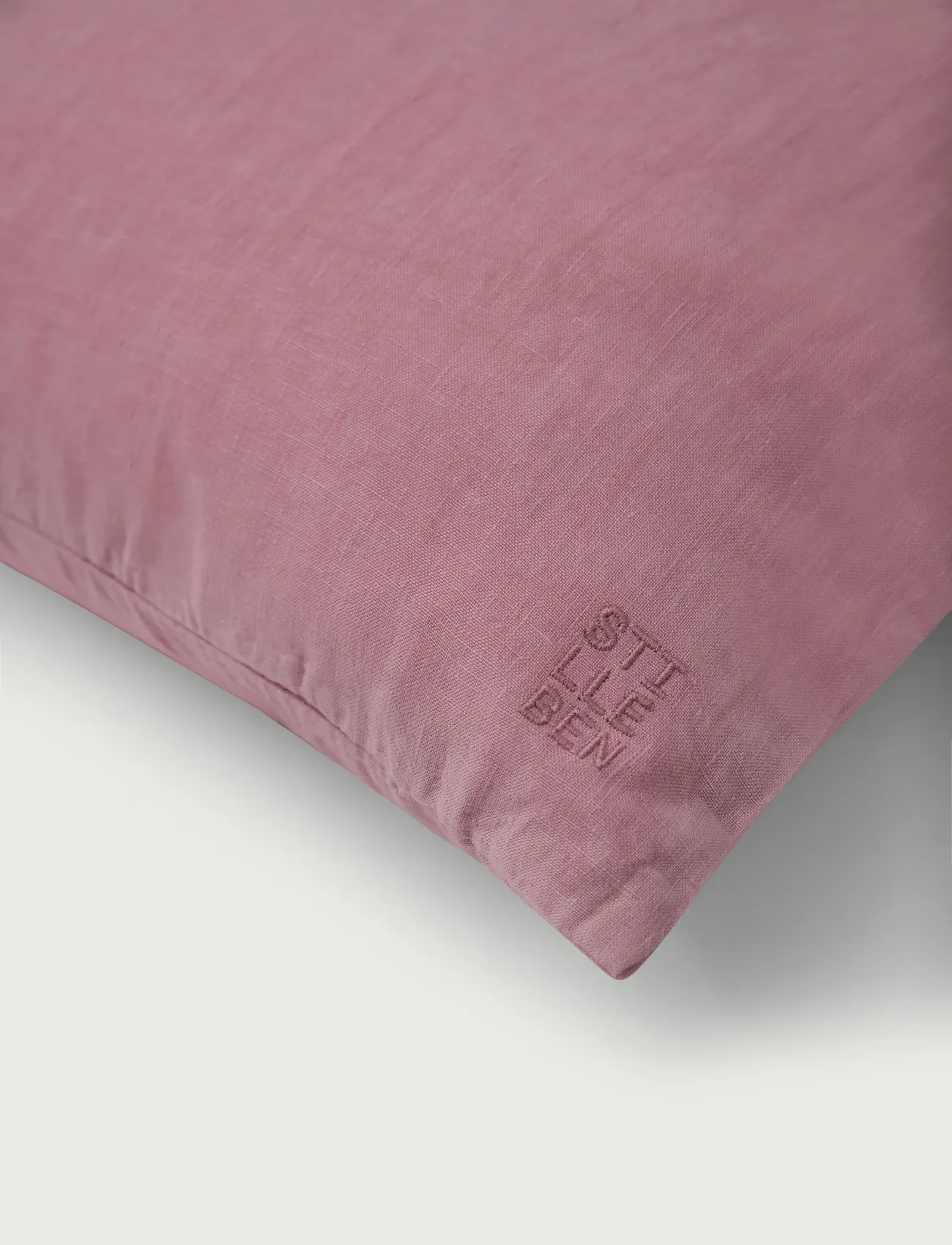 Stilleben - Cushion Cover - antique rose - 3