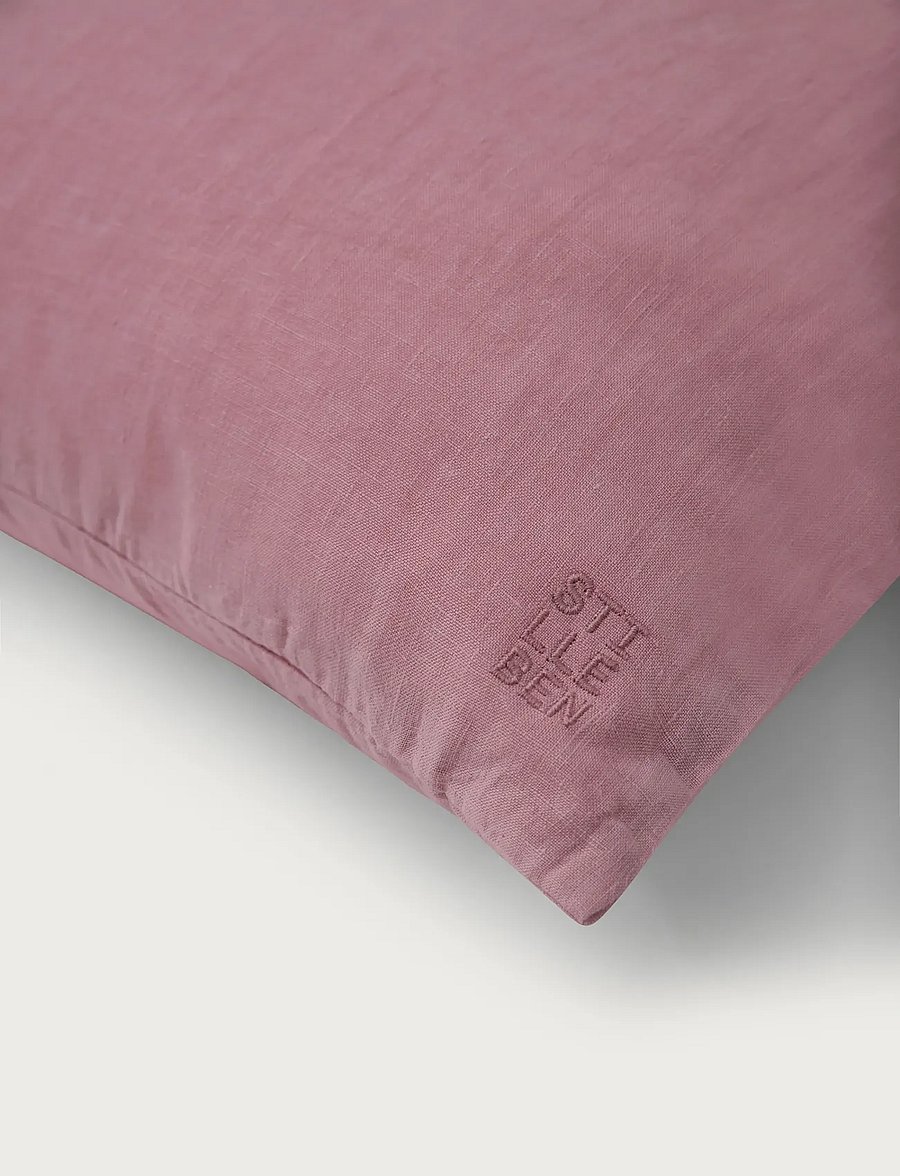 Stilleben - Cushion Cover - antique rose - 3