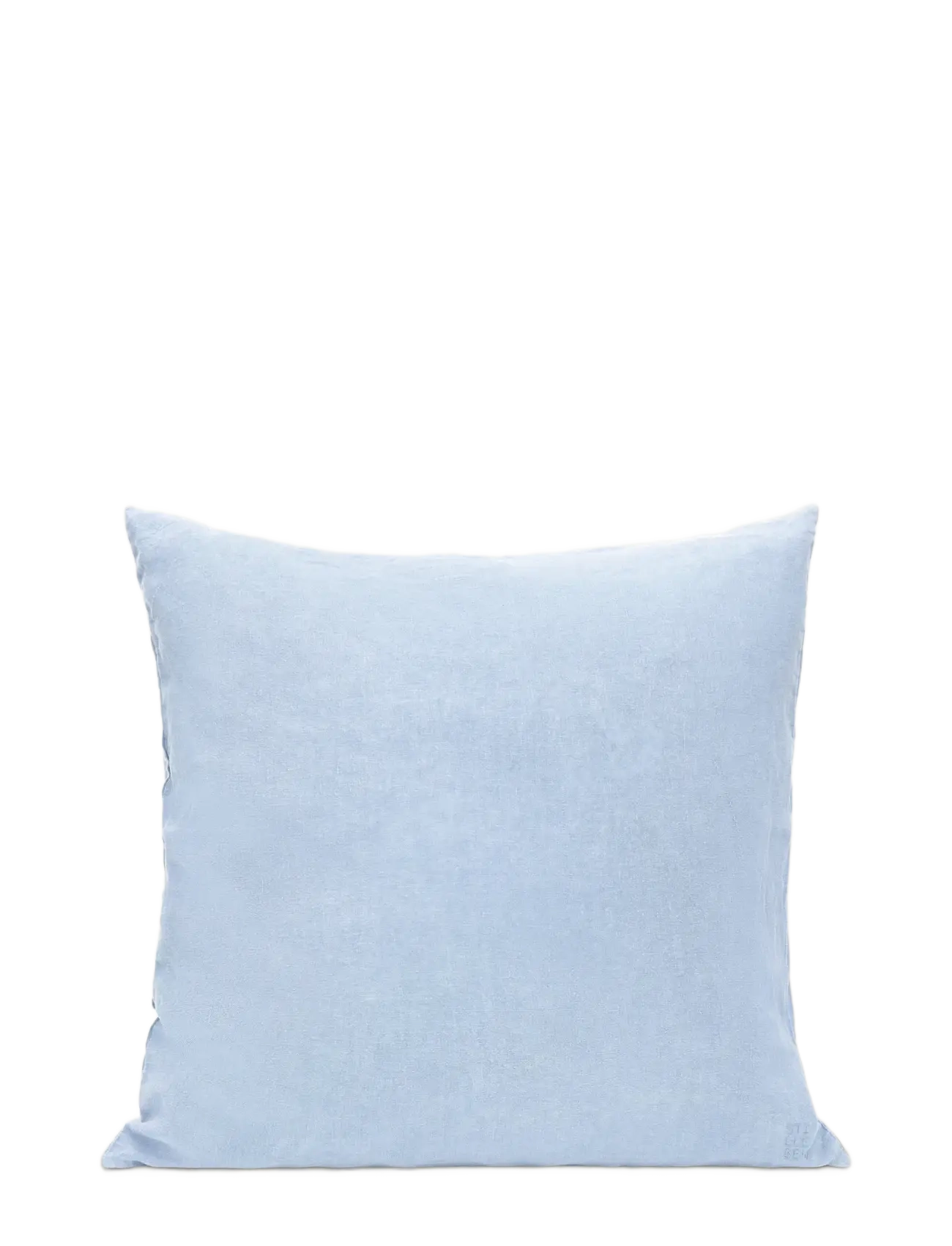 Stilleben Cushion Cover - Tekstiler - CELESTIAL BLUE / blue